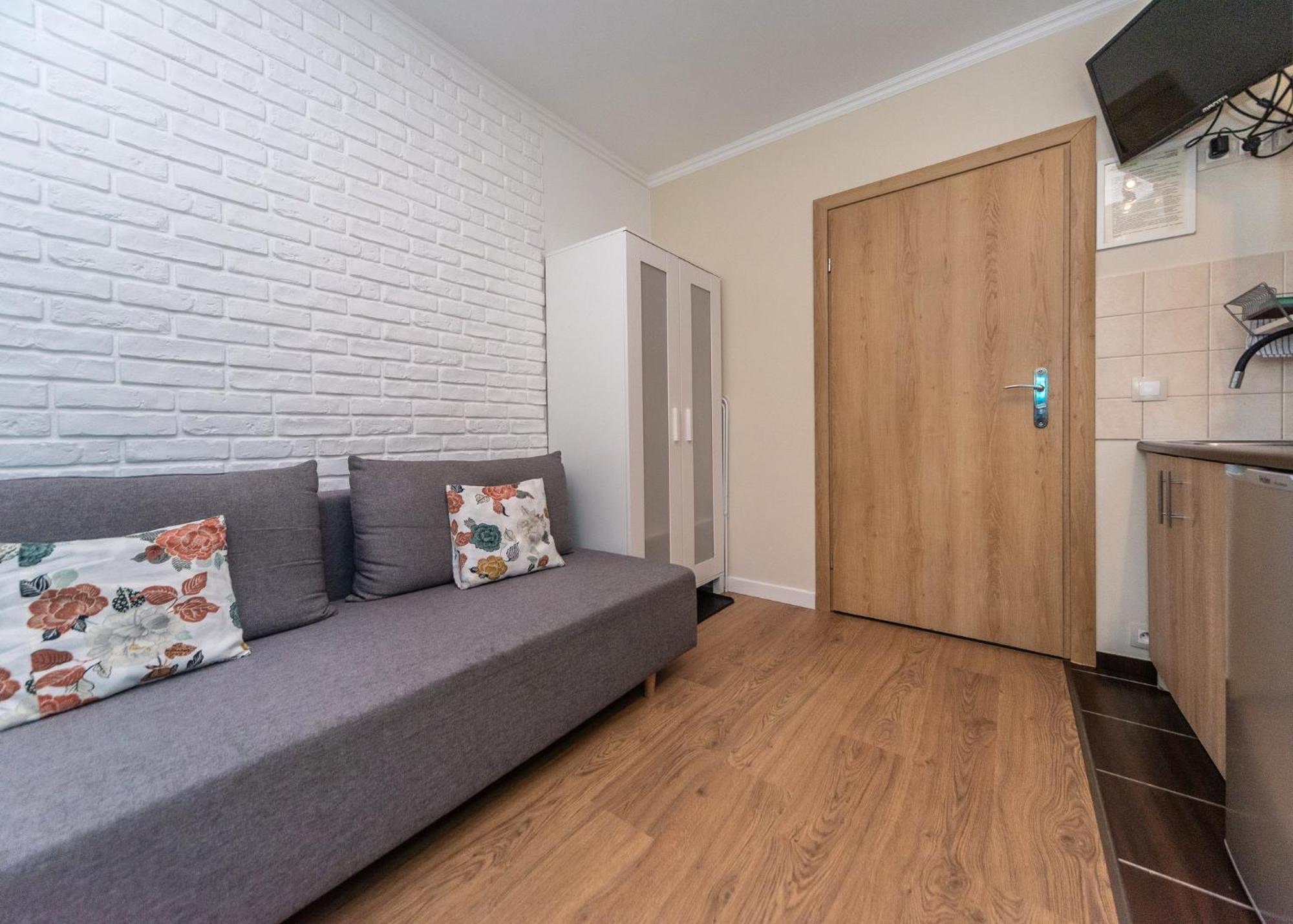 Willa Aleksandra - Apartamenty Miedzybrodzie Zywieckie Exterior foto