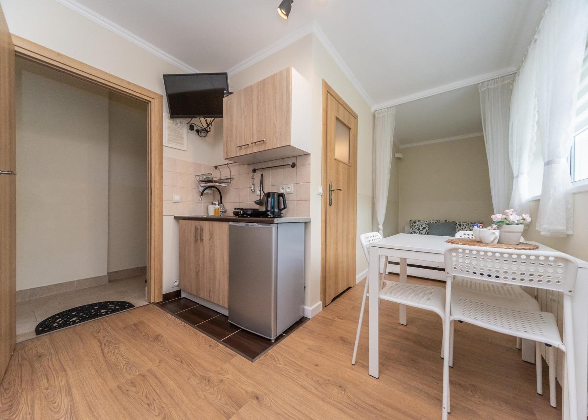 Willa Aleksandra - Apartamenty Miedzybrodzie Zywieckie Exterior foto