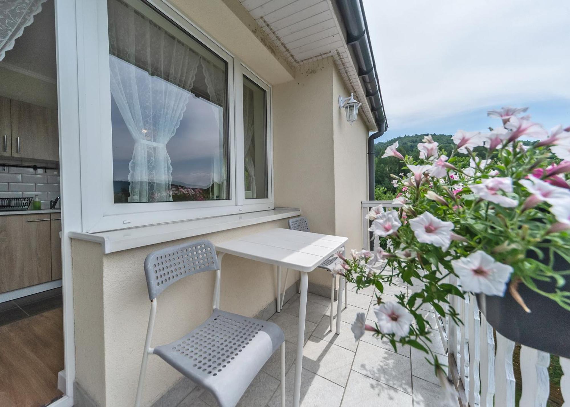 Willa Aleksandra - Apartamenty Miedzybrodzie Zywieckie Exterior foto