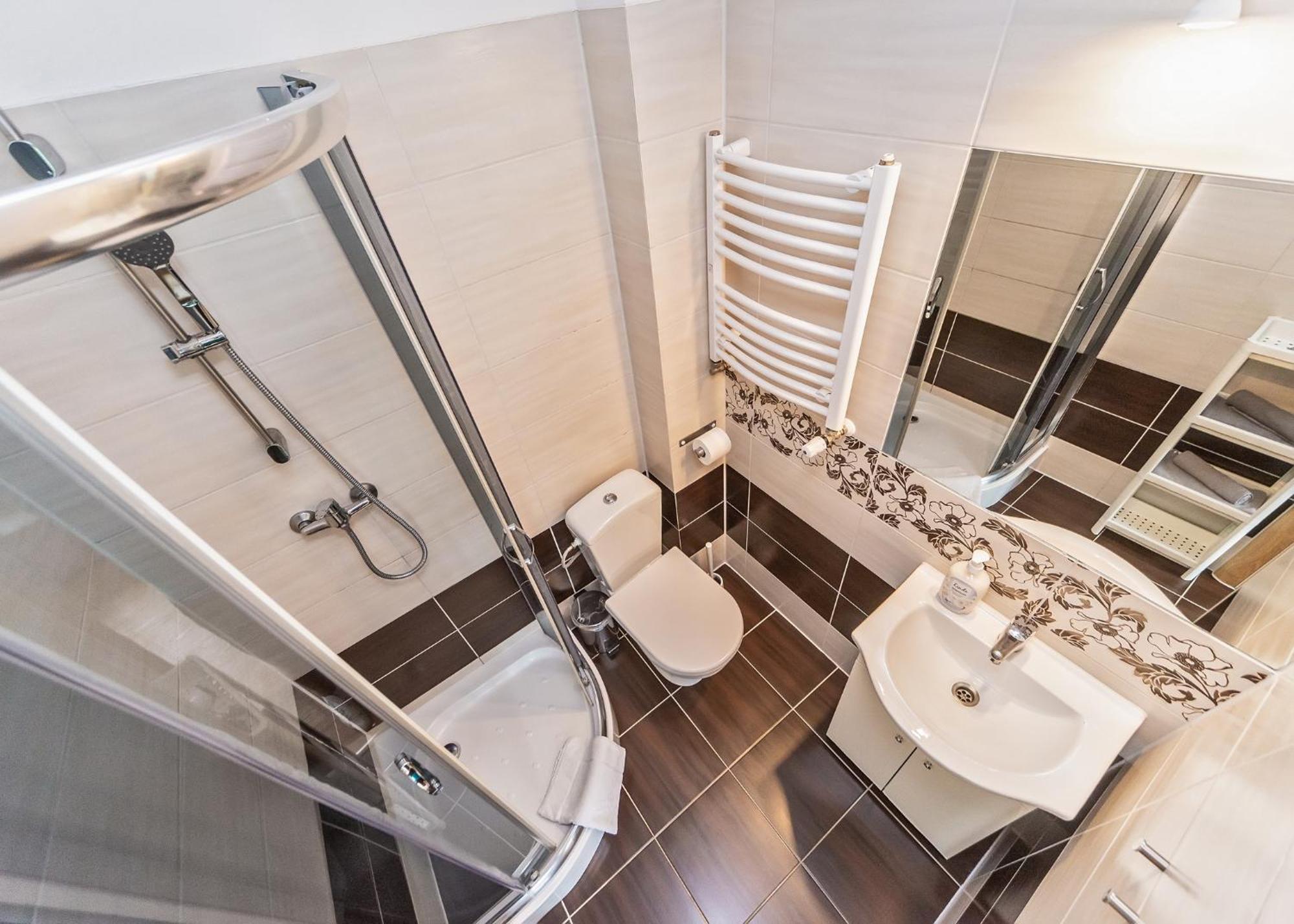 Willa Aleksandra - Apartamenty Miedzybrodzie Zywieckie Exterior foto