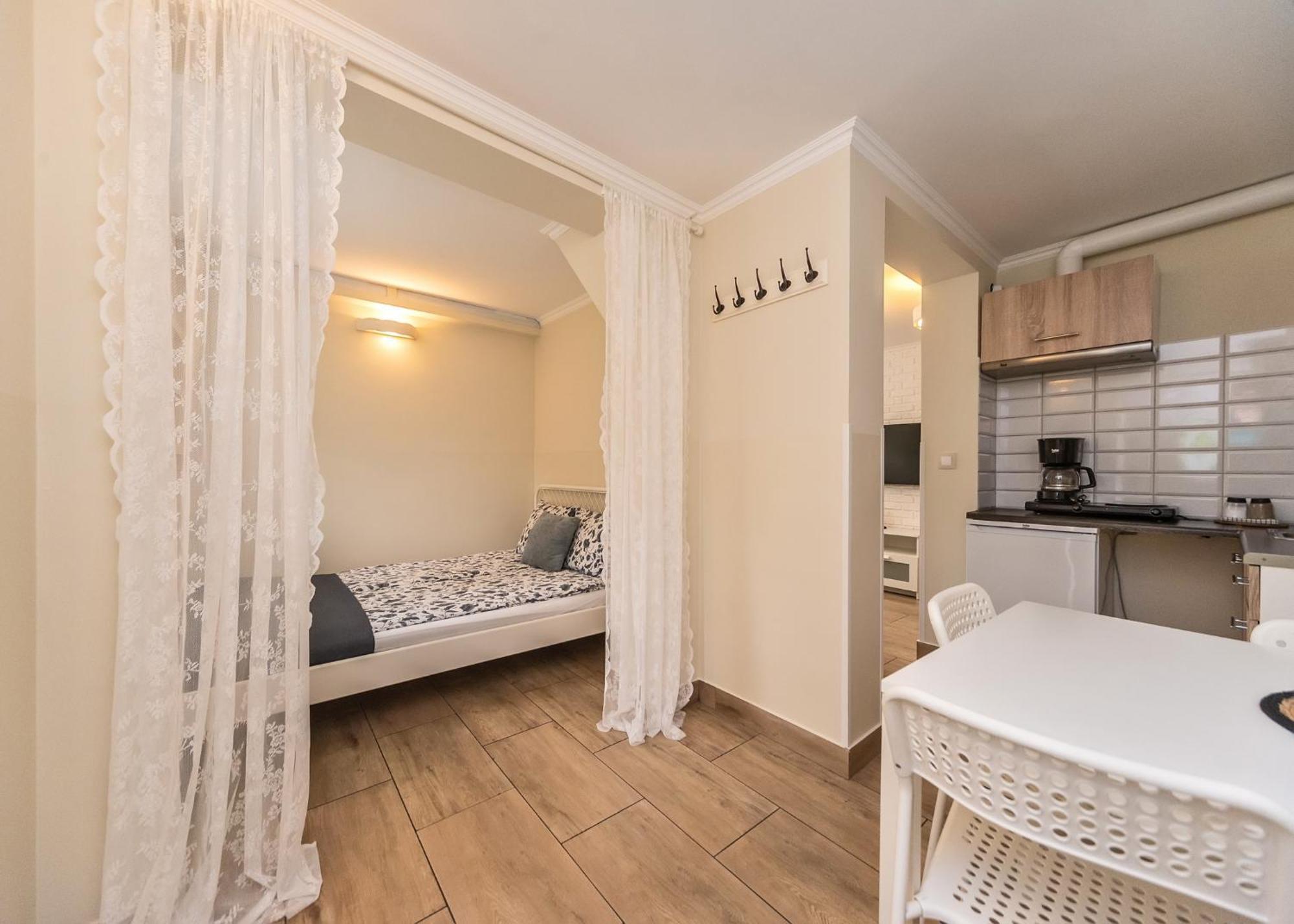 Willa Aleksandra - Apartamenty Miedzybrodzie Zywieckie Exterior foto
