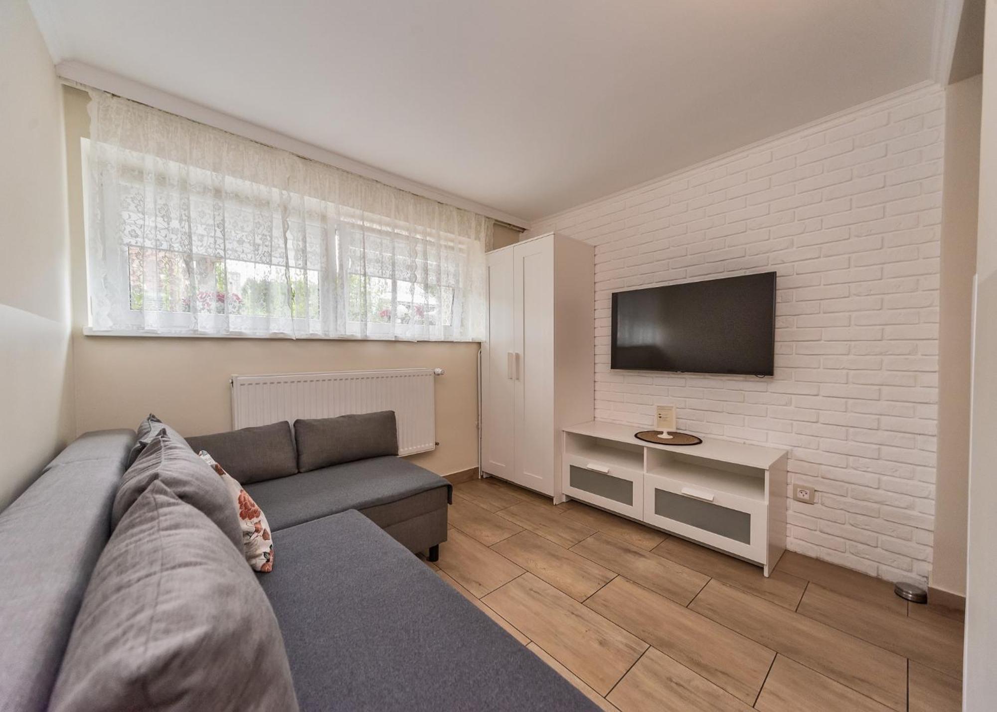Willa Aleksandra - Apartamenty Miedzybrodzie Zywieckie Exterior foto
