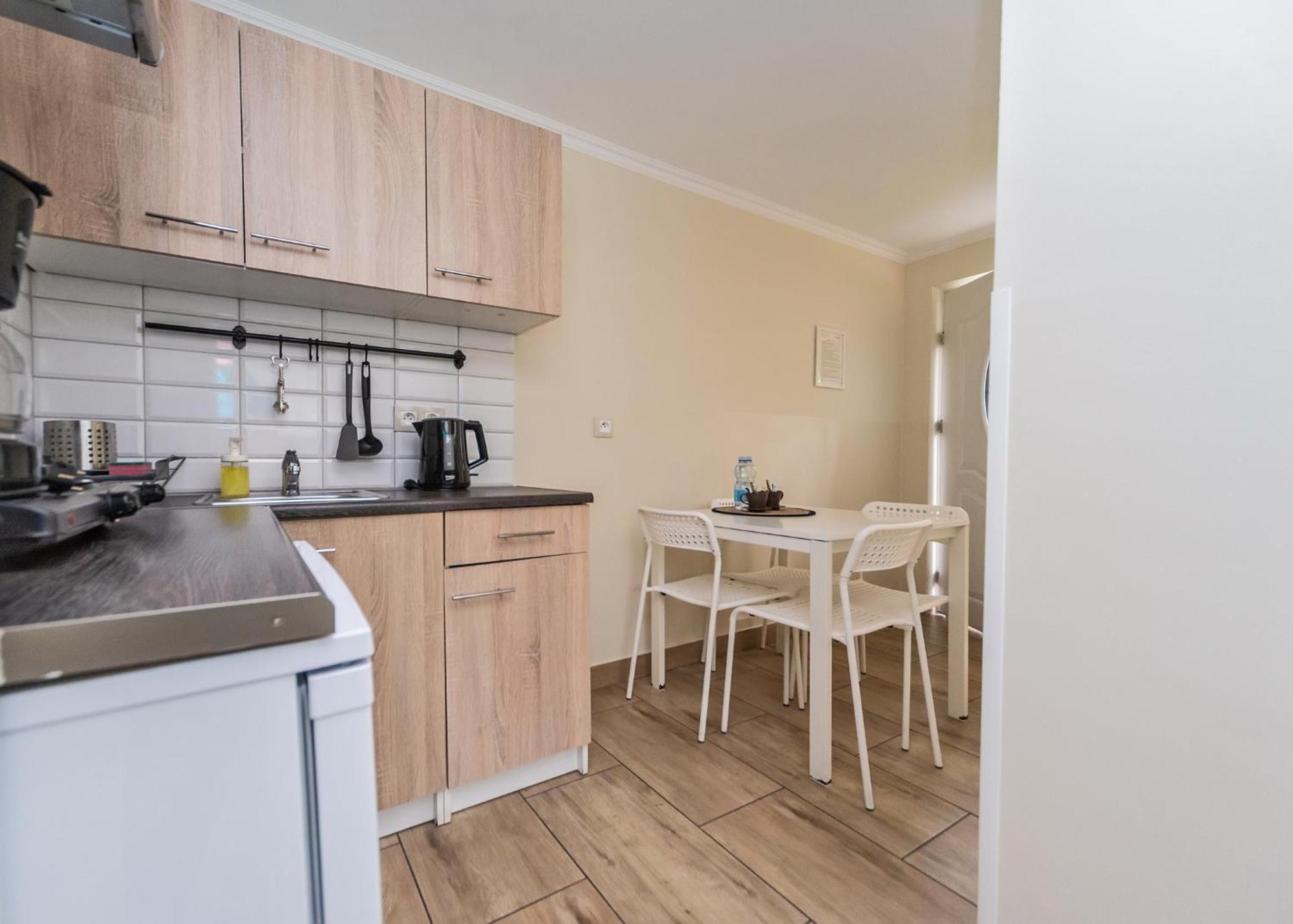 Willa Aleksandra - Apartamenty Miedzybrodzie Zywieckie Exterior foto